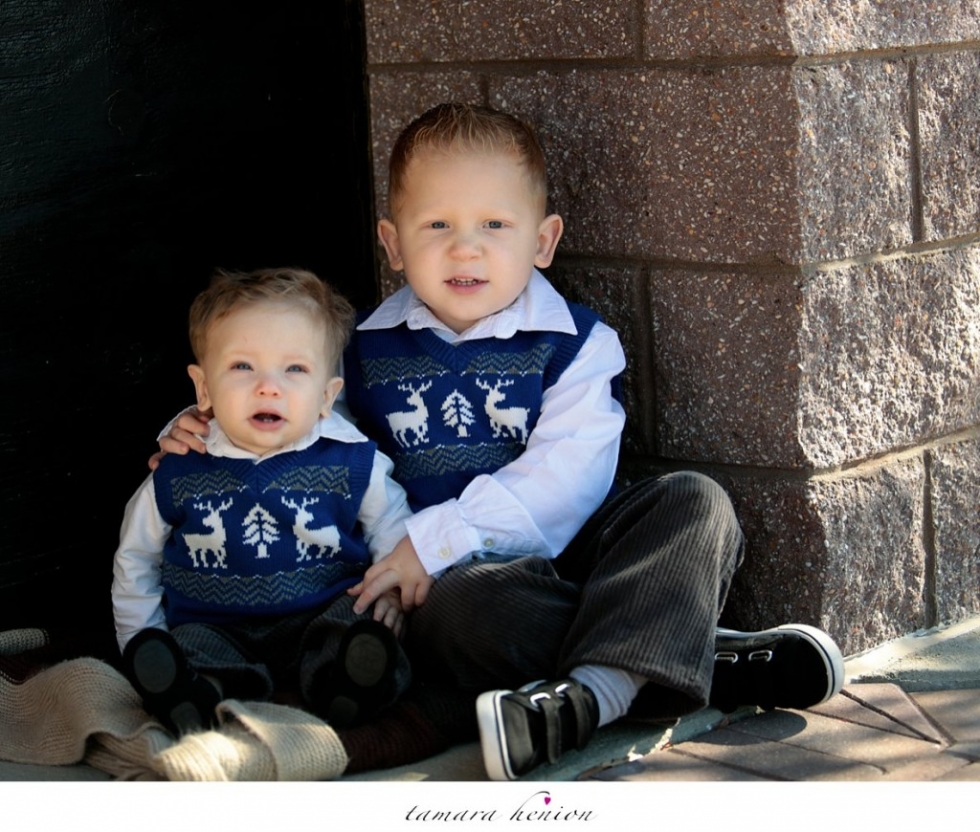 Christmas 2013 Mini Sessions