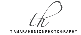 Tamara Henion Photography logo